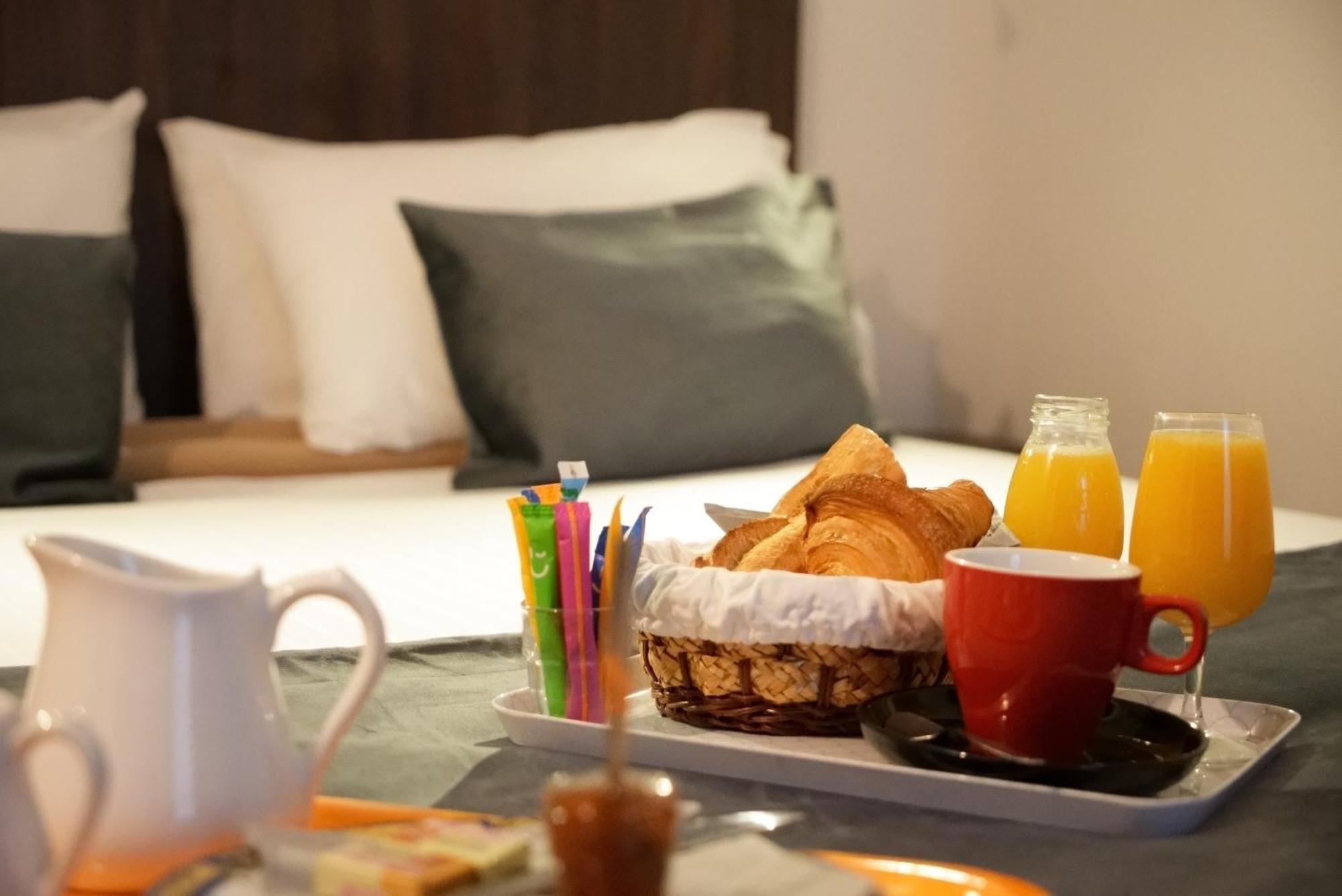 Hotel Du Marche Párizs Kültér fotó
